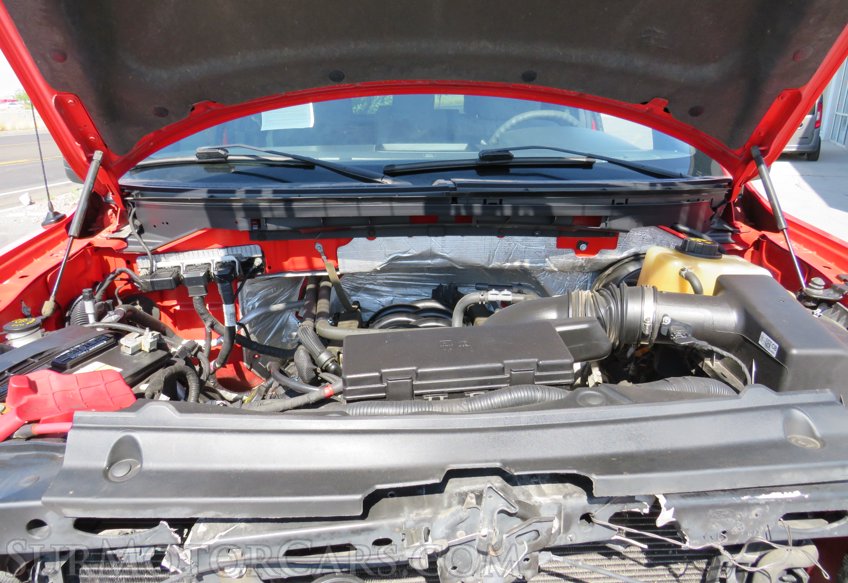 2013 Ford F-150 - Image 54