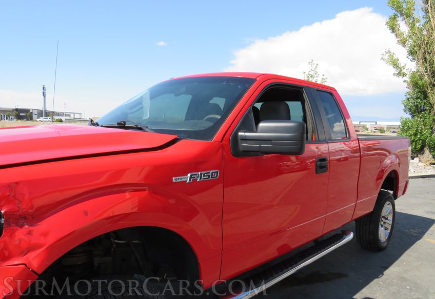2013 Ford F-150 - Image 14