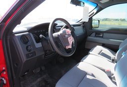 2013 Ford F-150 - Image 29