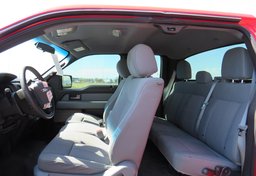 2013 Ford F-150 - Image 30