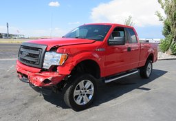 2013 Ford F-150 - Image 4