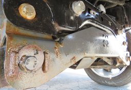 2013 Ford F-150 - Image 55