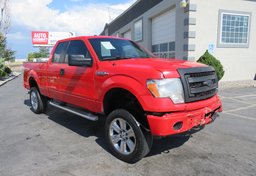 2013 Ford F-150 - Image 3