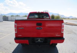 2013 Ford F-150 - Image 11