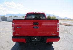 2013 Ford F-150 - Image 12
