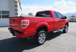 2013 Ford F-150 - Image 7