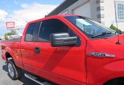 2013 Ford F-150 - Image 15