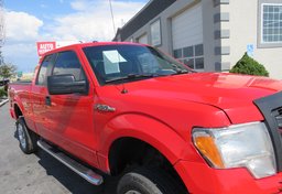 2013 Ford F-150 - Image 13