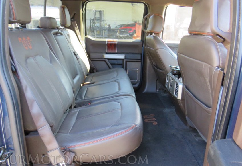 2016 Ford F-150 - Image 33