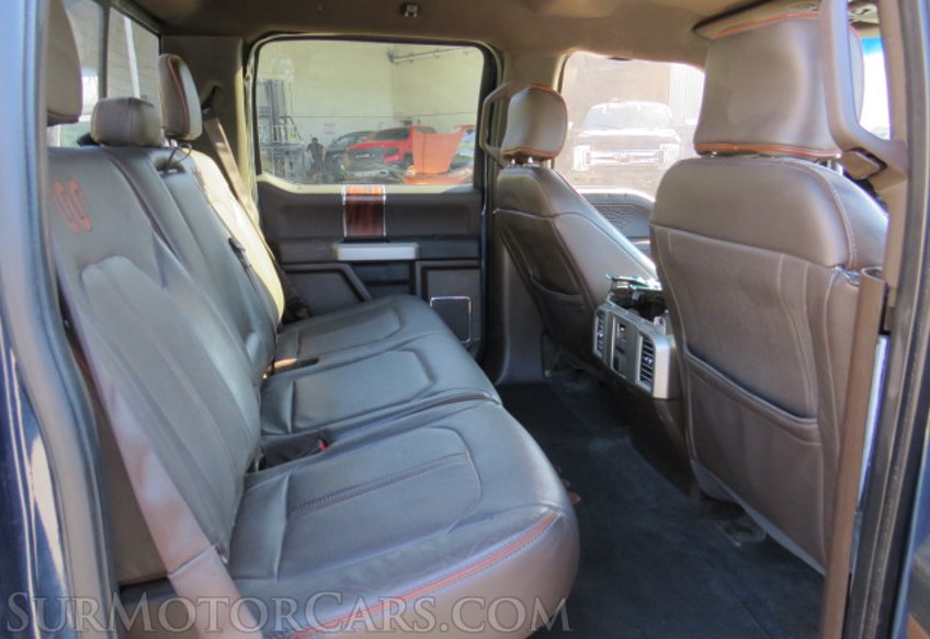 2016 Ford F-150 - Image 35