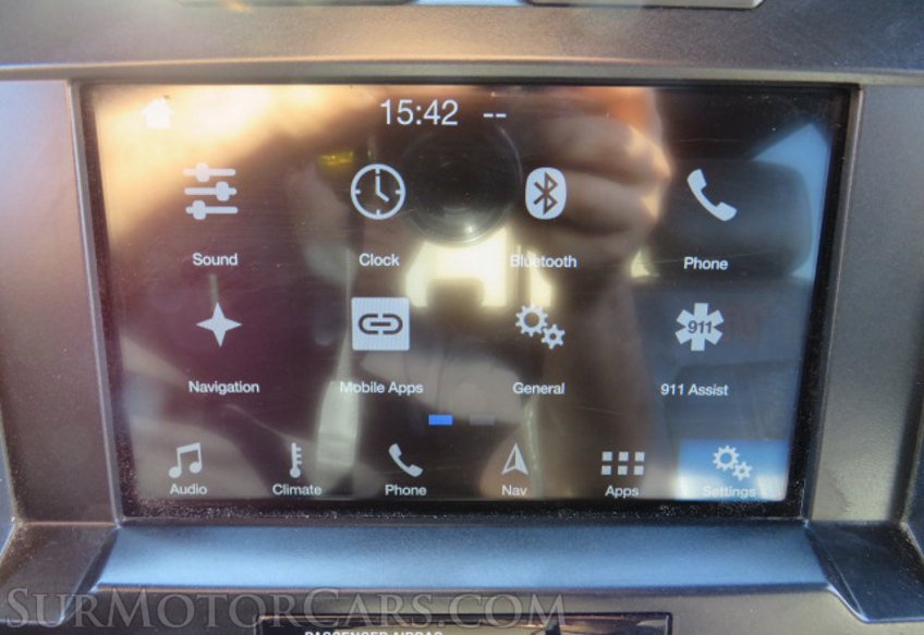 2016 Ford F-150 - Image 39