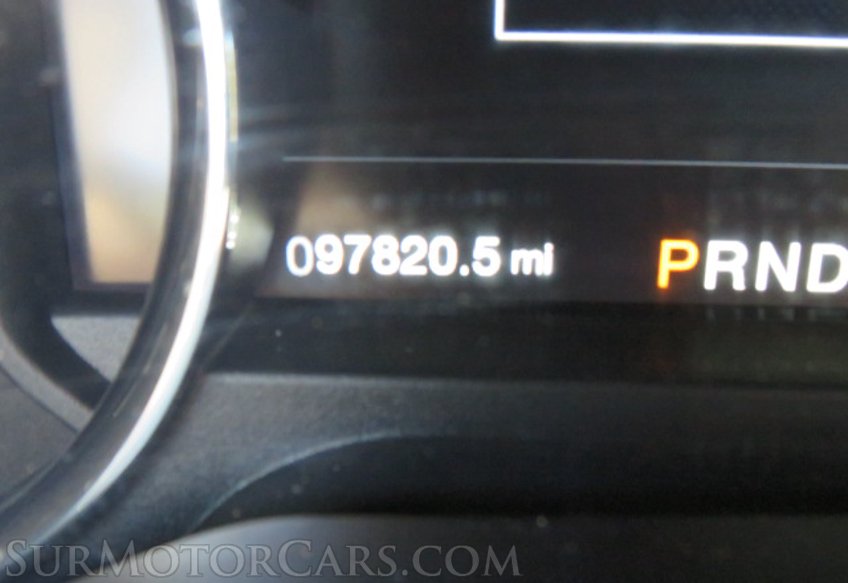 2016 Ford F-150 - Image 36