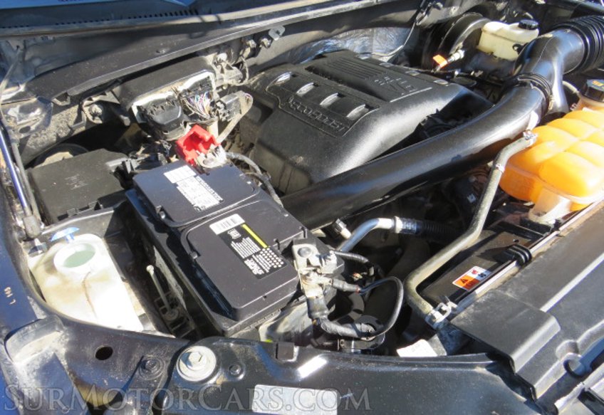 2016 Ford F-150 - Image 57