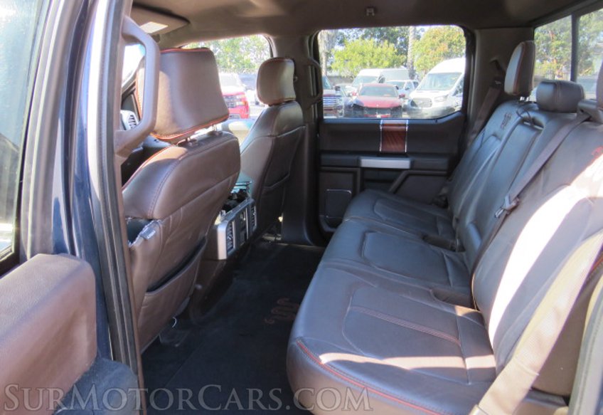 2016 Ford F-150 - Image 32