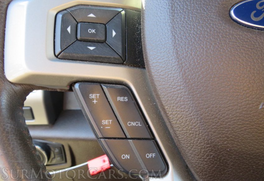 2016 Ford F-150 - Image 42