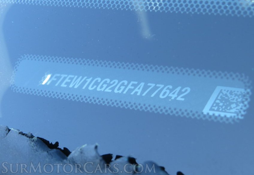 2016 Ford F-150 - Image 62