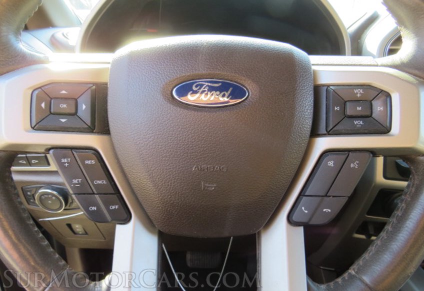 2016 Ford F-150 - Image 41
