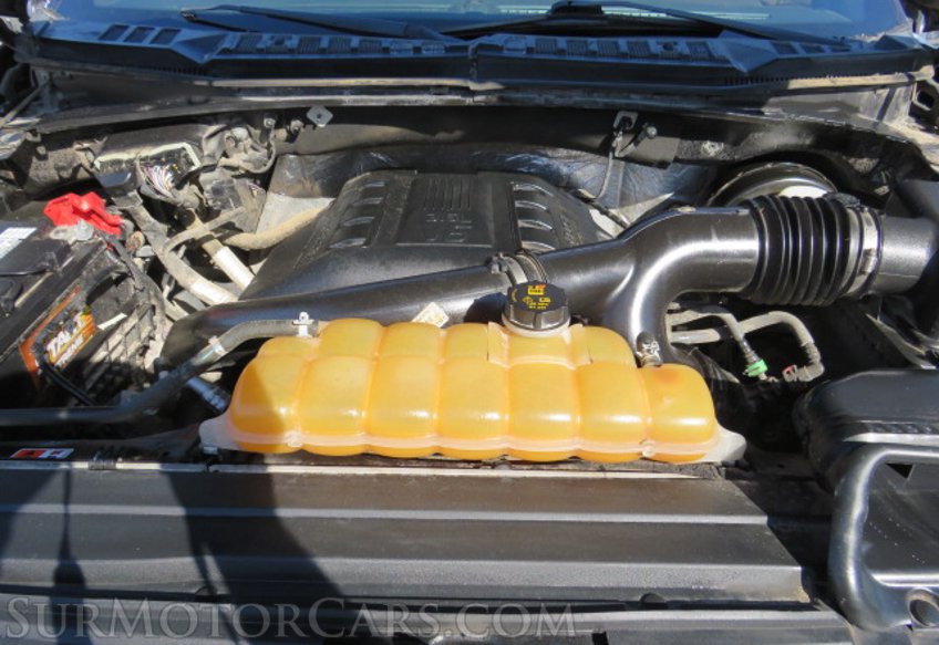 2016 Ford F-150 - Image 58