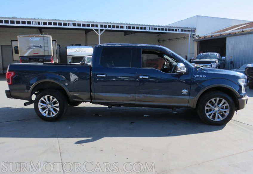 2016 Ford F-150 - Image 6