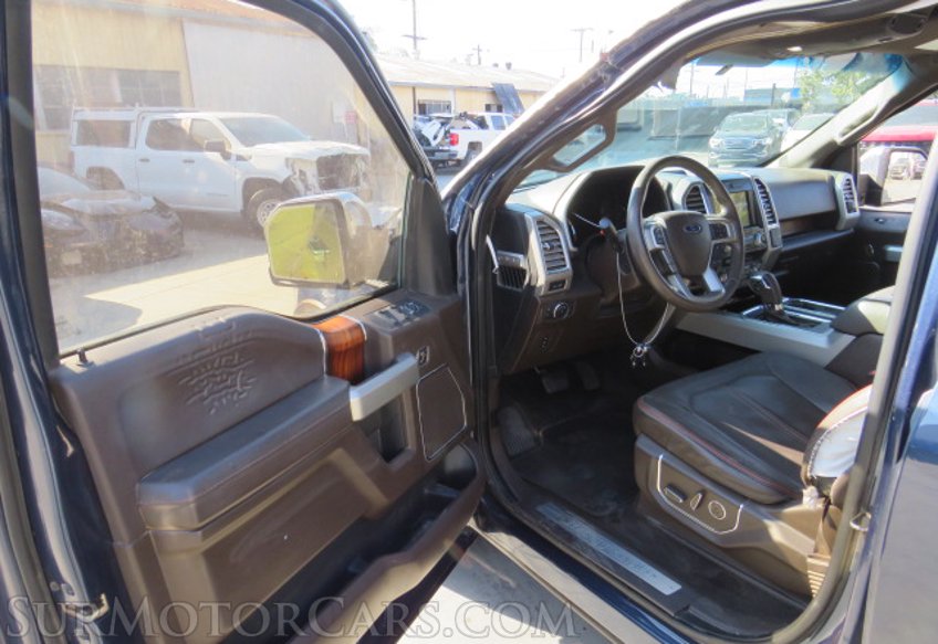 2016 Ford F-150 - Image 24