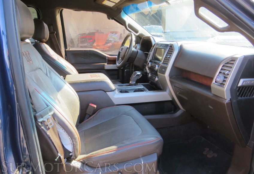 2016 Ford F-150 - Image 31