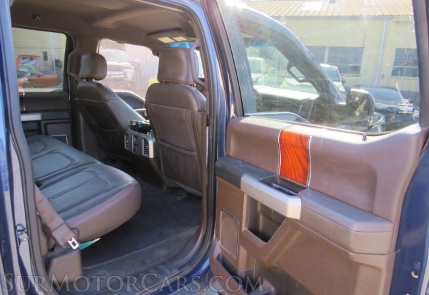 2016 Ford F-150 - Image 27