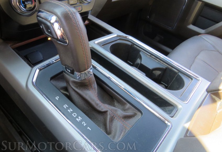 2016 Ford F-150 - Image 53