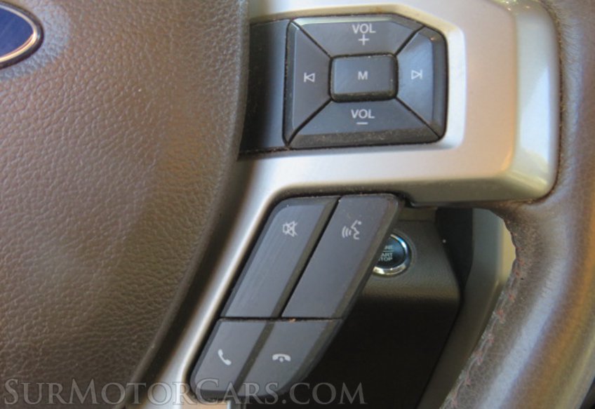 2016 Ford F-150 - Image 43