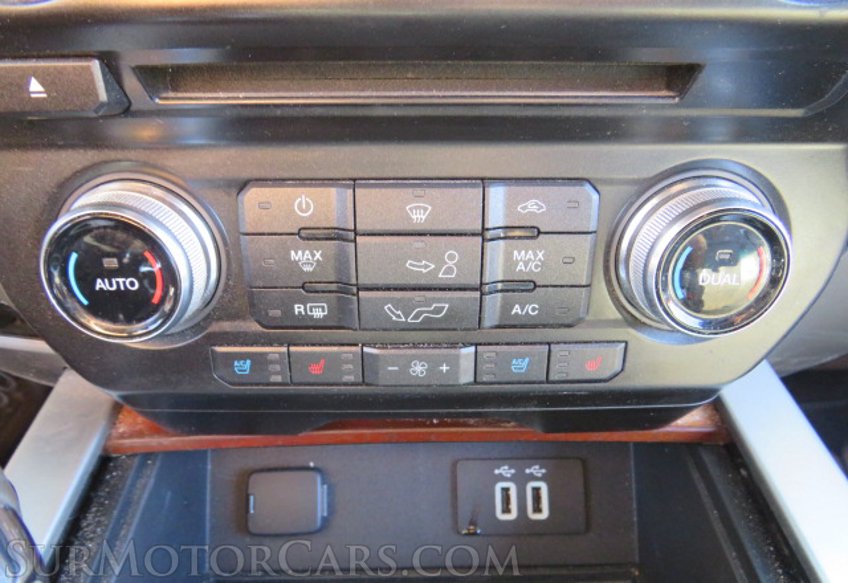 2016 Ford F-150 - Image 46