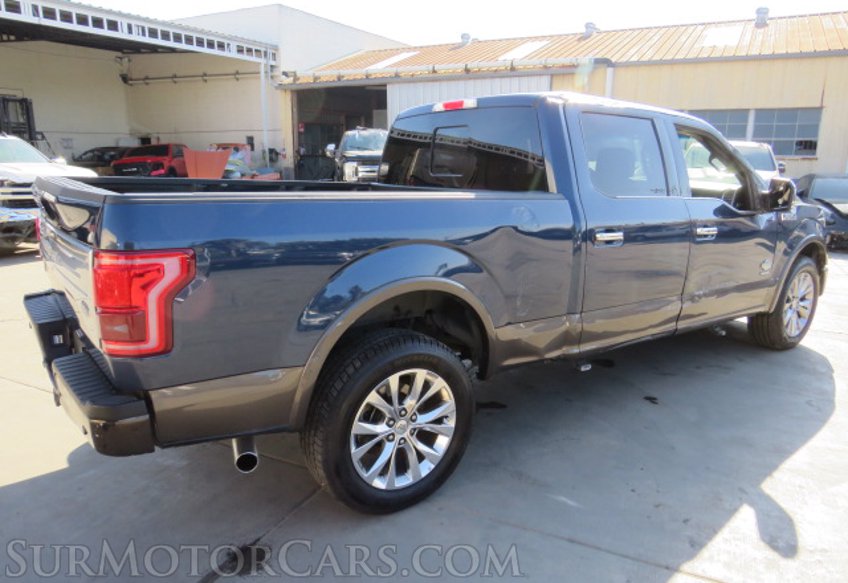 2016 Ford F-150 - Image 7