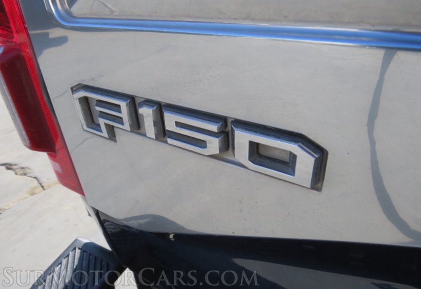 2016 Ford F-150 - Image 17