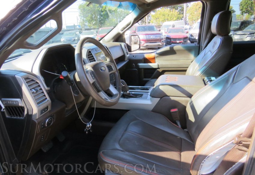 2016 Ford F-150 - Image 30