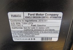 2016 Ford F-150 - Image 61