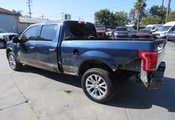 2016 Ford F-150 - Image 8