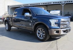 2016 Ford F-150 - Image 3