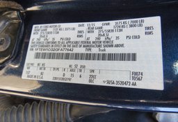 2016 Ford F-150 - Image 60