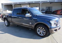 2016 Ford F-150 - Image 1