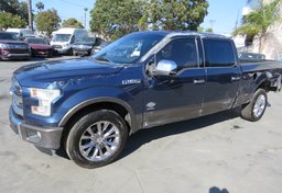 2016 Ford F-150 - Image 2