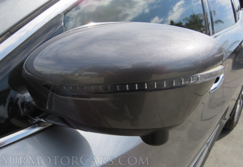 2019 Nissan Murano - Image 15