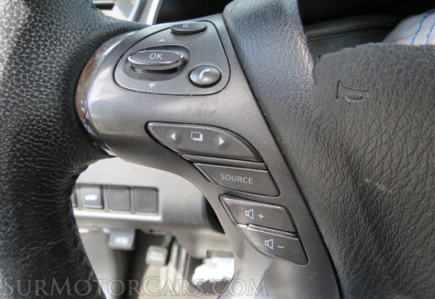 2019 Nissan Murano - Image 42