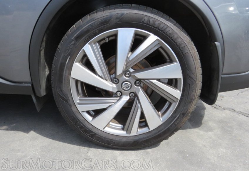 2019 Nissan Murano - Image 20