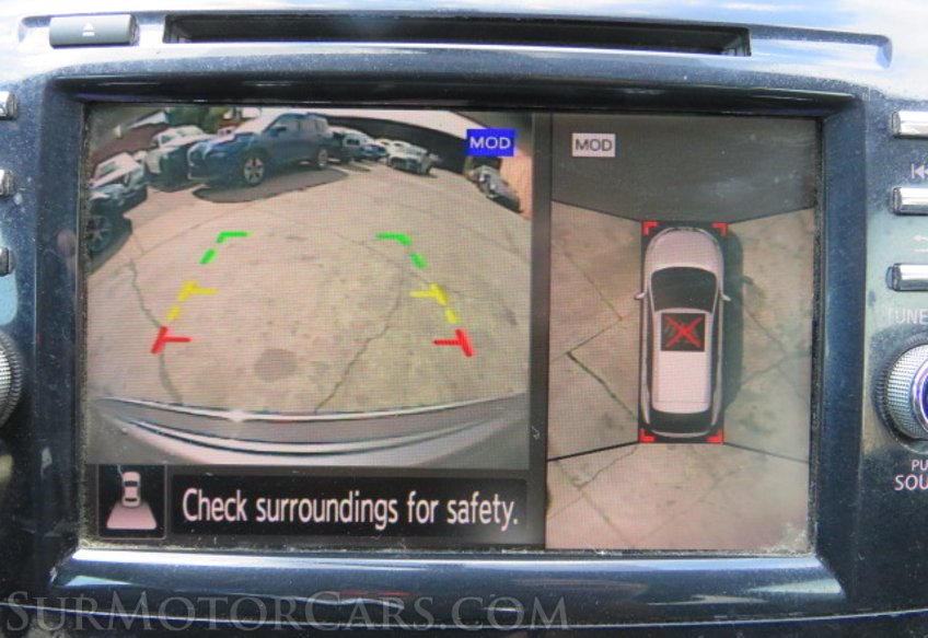 2019 Nissan Murano - Image 35