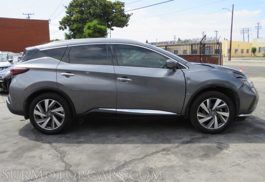 2019 Nissan Murano - Image 6