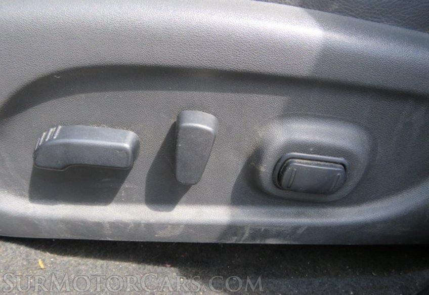 2019 Nissan Murano - Image 39