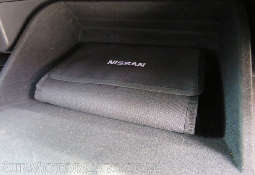 2019 Nissan Murano - Image 40