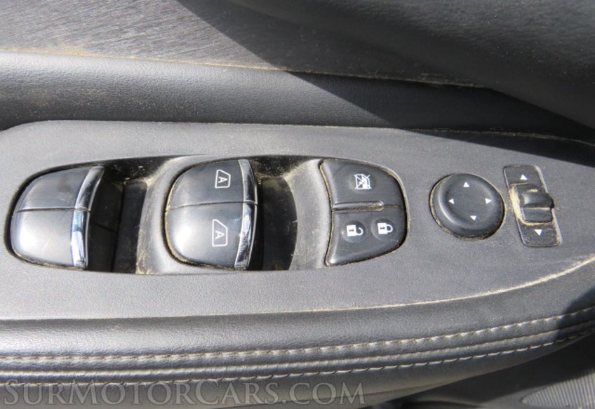 2019 Nissan Murano - Image 44