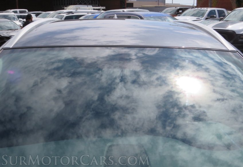 2019 Nissan Murano - Image 17