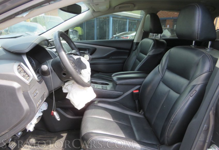 2019 Nissan Murano - Image 27