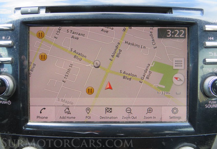 2019 Nissan Murano - Image 34