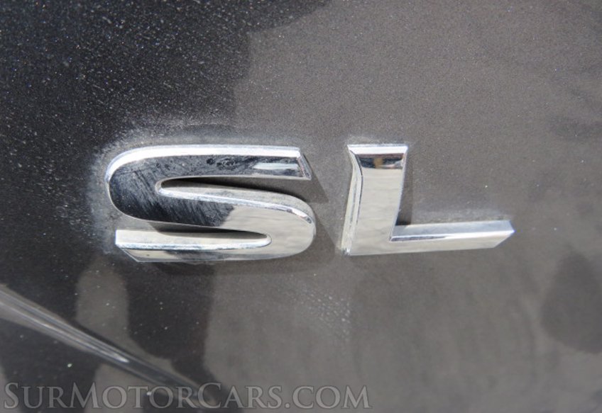 2019 Nissan Murano - Image 13